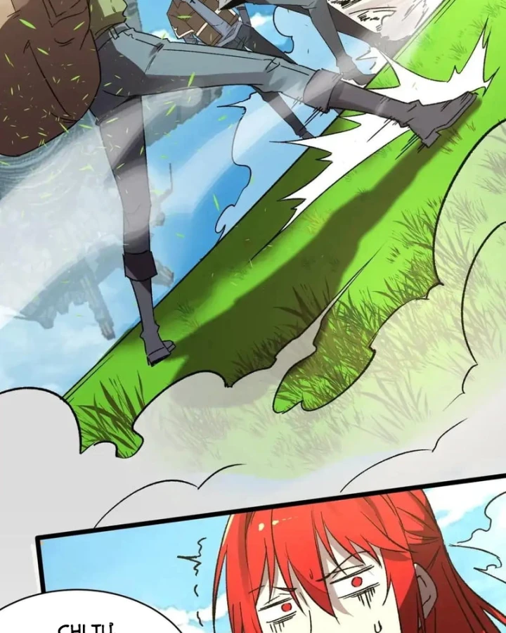 Thánh Hiệp Sĩ Cấp Sss Chapter 165 - 67