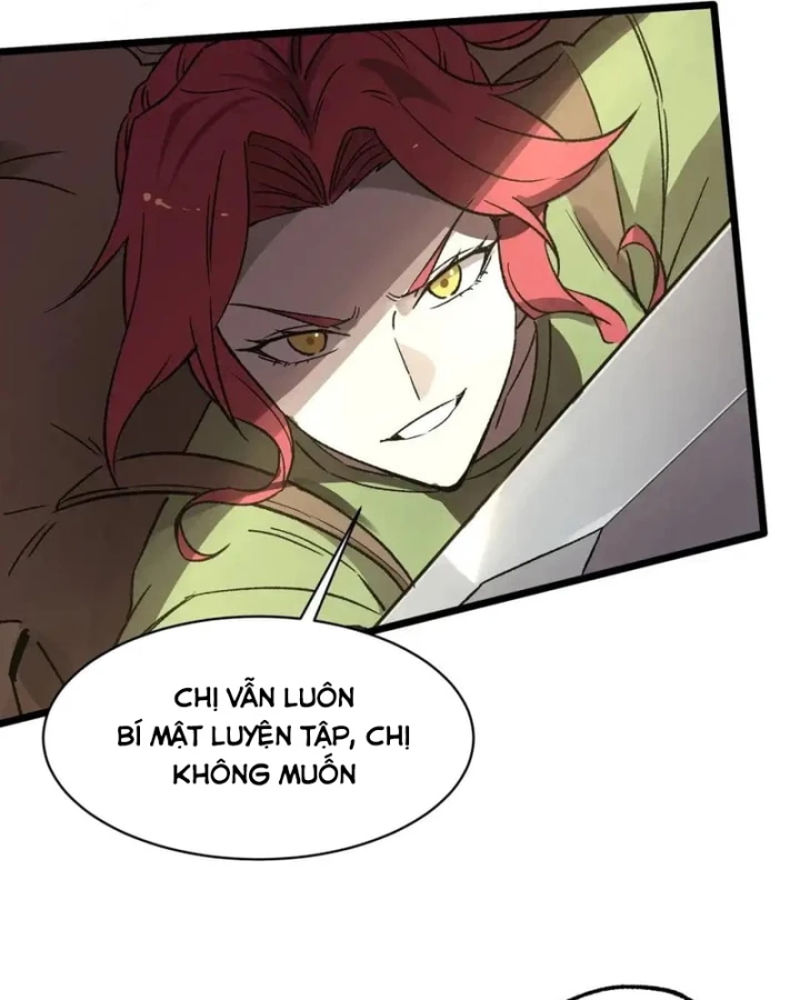 Thánh Hiệp Sĩ Cấp Sss Chapter 165 - 69