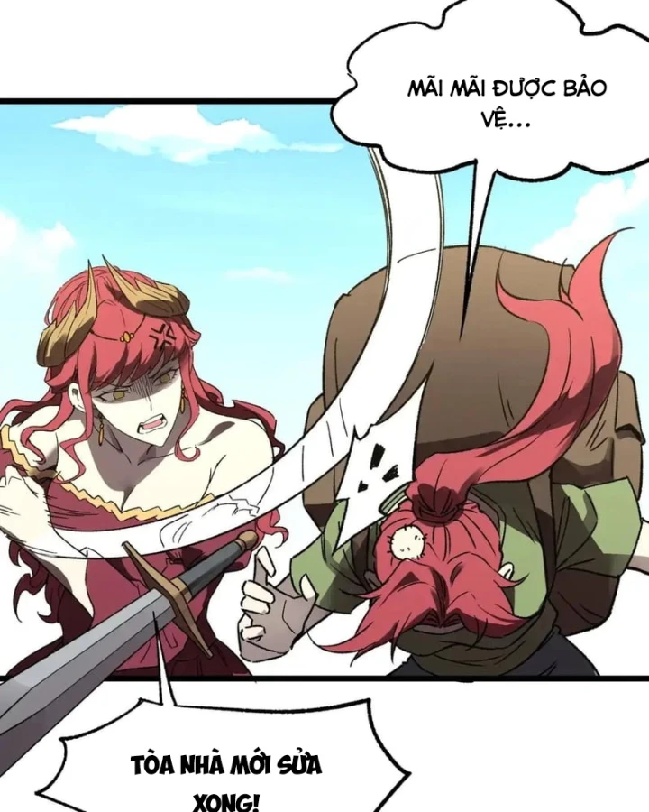 Thánh Hiệp Sĩ Cấp Sss Chapter 165 - 70