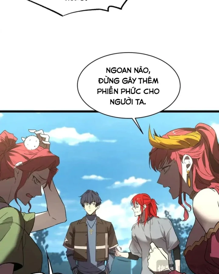 Thánh Hiệp Sĩ Cấp Sss Chapter 165 - 71