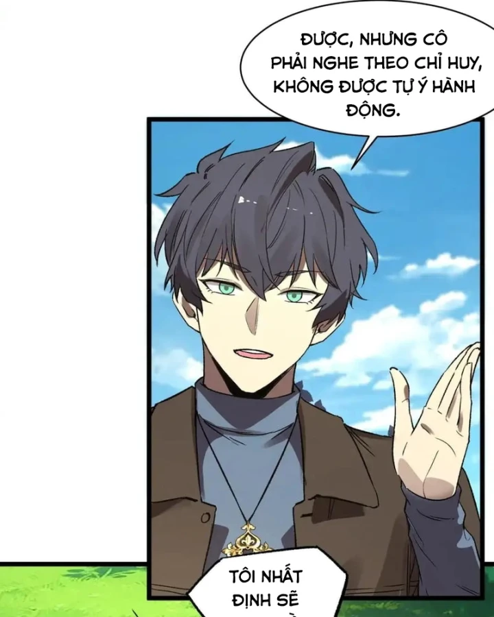 Thánh Hiệp Sĩ Cấp Sss Chapter 165 - 73