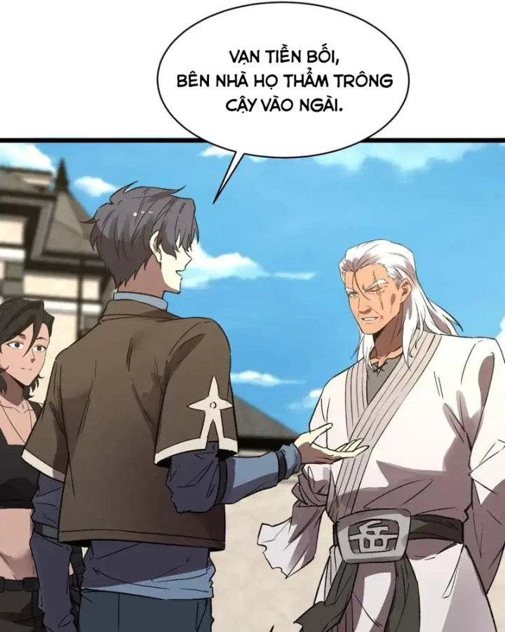 Thánh Hiệp Sĩ Cấp Sss Chapter 165 - 77
