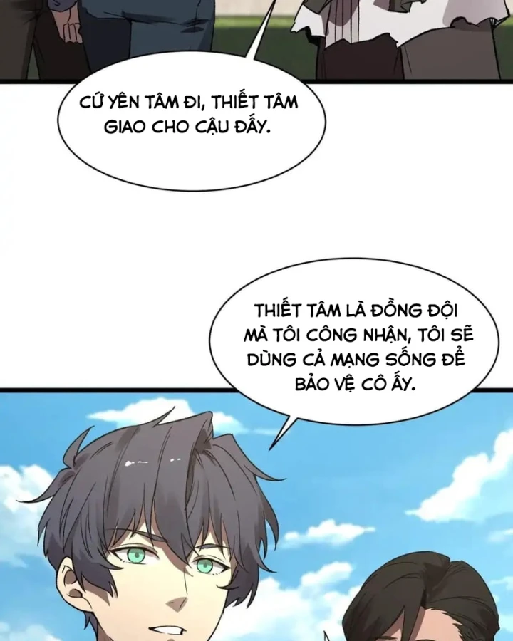 Thánh Hiệp Sĩ Cấp Sss Chapter 165 - 78