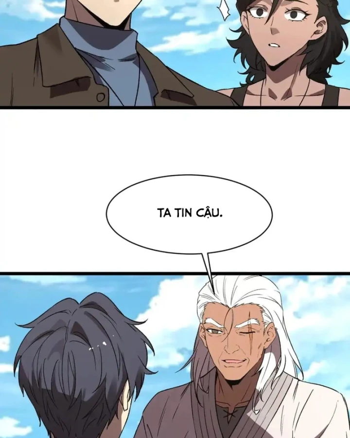 Thánh Hiệp Sĩ Cấp Sss Chapter 165 - 79