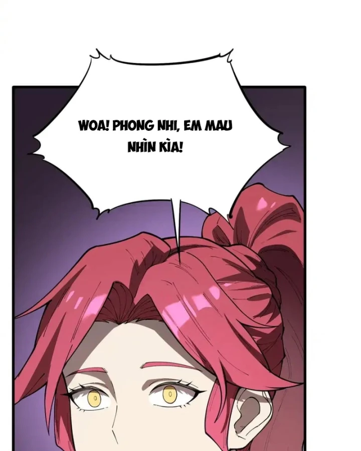 Thánh Hiệp Sĩ Cấp Sss Chapter 166 - 6