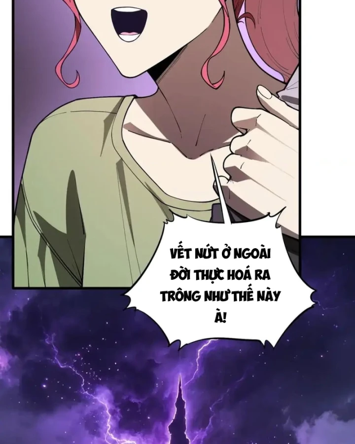 Thánh Hiệp Sĩ Cấp Sss Chapter 166 - 7