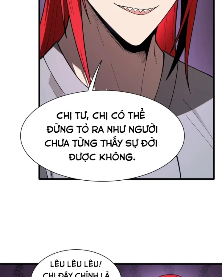 Thánh Hiệp Sĩ Cấp Sss Chapter 166 - 10