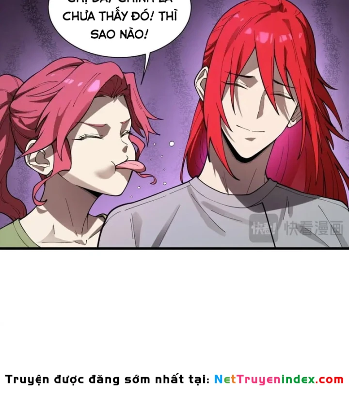 Thánh Hiệp Sĩ Cấp Sss Chapter 166 - 11