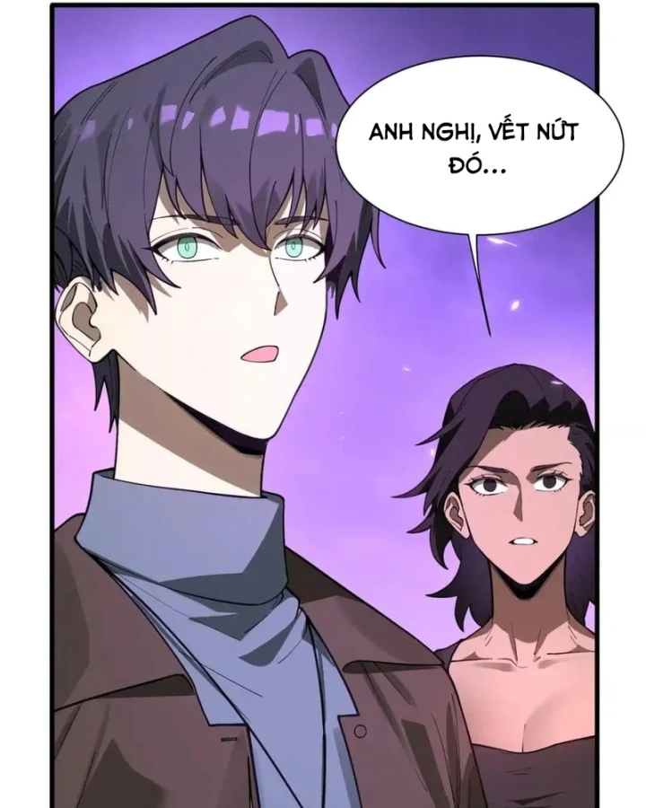 Thánh Hiệp Sĩ Cấp Sss Chapter 166 - 12