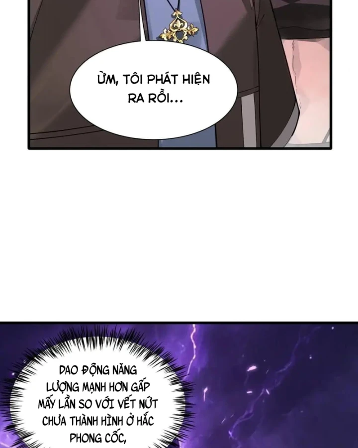 Thánh Hiệp Sĩ Cấp Sss Chapter 166 - 13