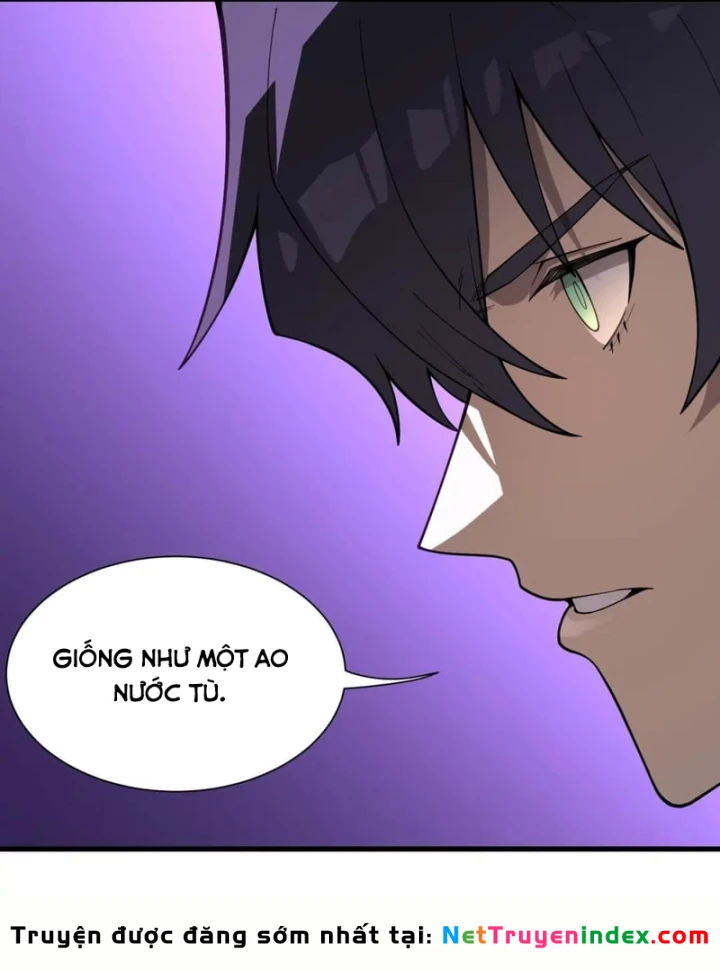 Thánh Hiệp Sĩ Cấp Sss Chapter 166 - 16