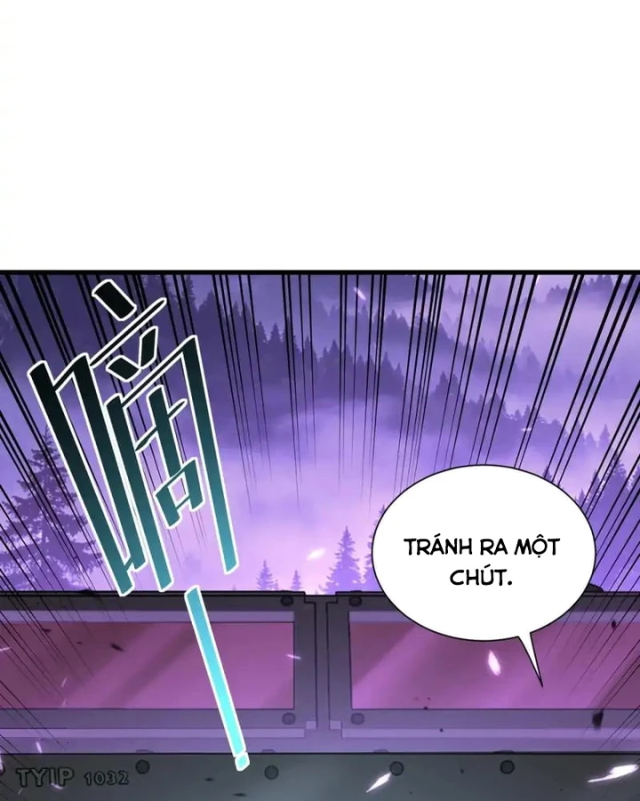 Thánh Hiệp Sĩ Cấp Sss Chapter 166 - 17