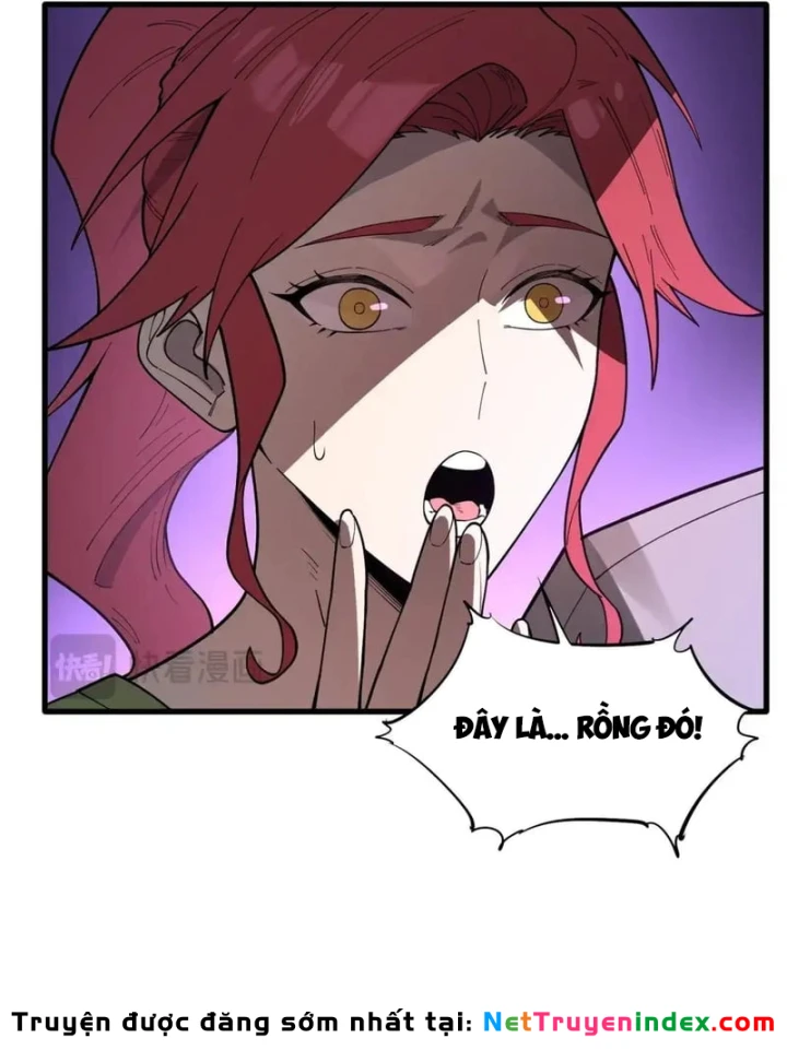 Thánh Hiệp Sĩ Cấp Sss Chapter 166 - 23