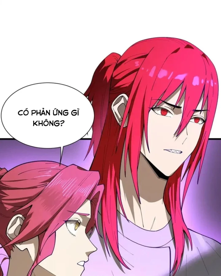 Thánh Hiệp Sĩ Cấp Sss Chapter 166 - 24