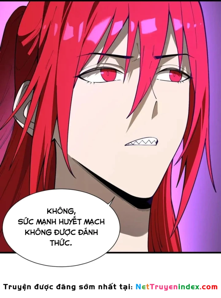 Thánh Hiệp Sĩ Cấp Sss Chapter 166 - 26