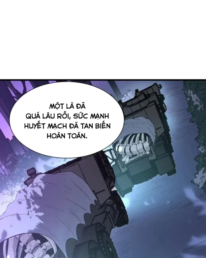Thánh Hiệp Sĩ Cấp Sss Chapter 166 - 27