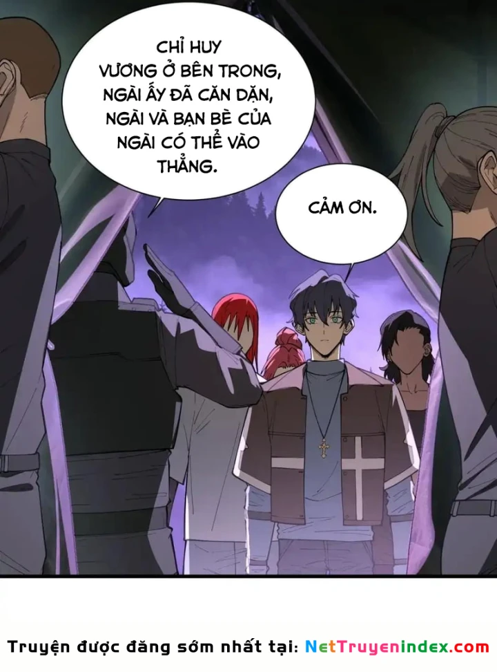 Thánh Hiệp Sĩ Cấp Sss Chapter 166 - 30