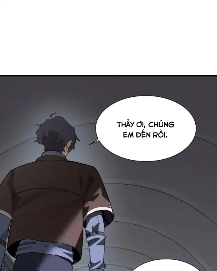 Thánh Hiệp Sĩ Cấp Sss Chapter 166 - 31