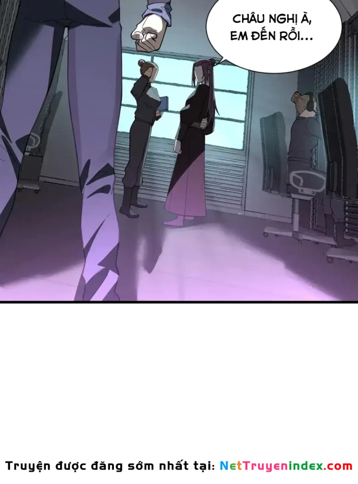 Thánh Hiệp Sĩ Cấp Sss Chapter 166 - 32