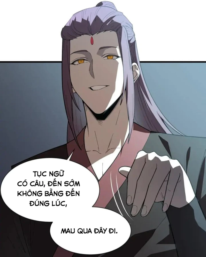 Thánh Hiệp Sĩ Cấp Sss Chapter 166 - 34