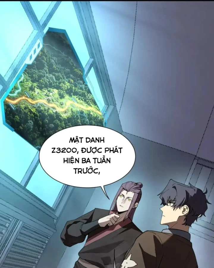 Thánh Hiệp Sĩ Cấp Sss Chapter 166 - 36