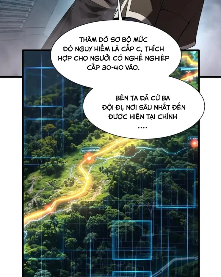 Thánh Hiệp Sĩ Cấp Sss Chapter 166 - 37