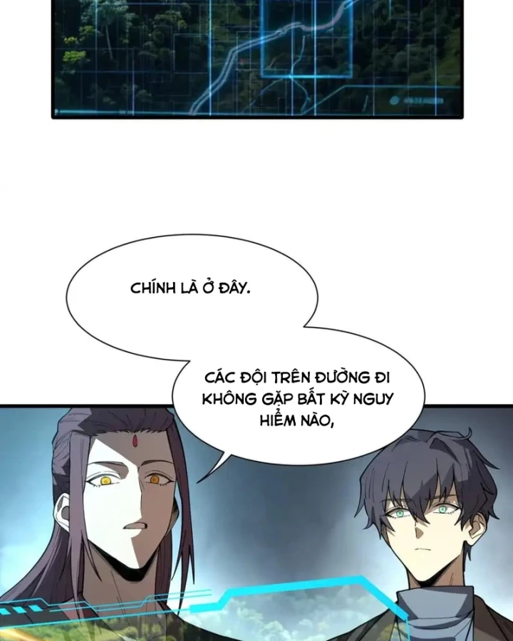 Thánh Hiệp Sĩ Cấp Sss Chapter 166 - 38