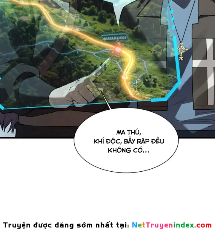 Thánh Hiệp Sĩ Cấp Sss Chapter 166 - 39