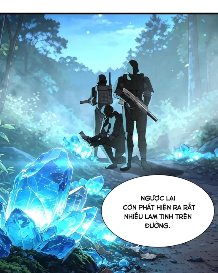 Thánh Hiệp Sĩ Cấp Sss Chapter 166 - 40
