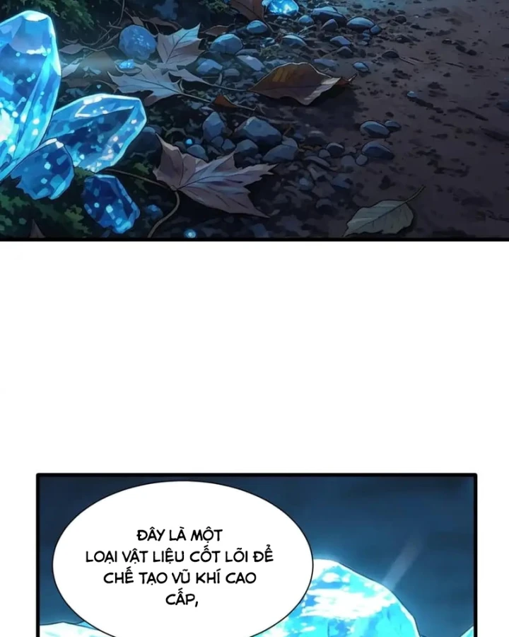 Thánh Hiệp Sĩ Cấp Sss Chapter 166 - 41