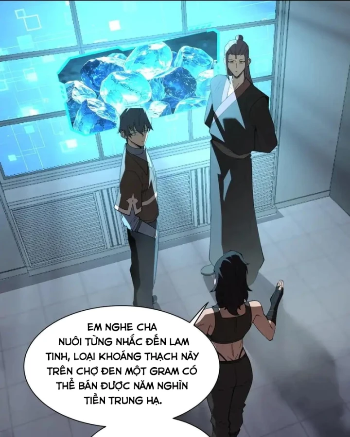 Thánh Hiệp Sĩ Cấp Sss Chapter 166 - 43