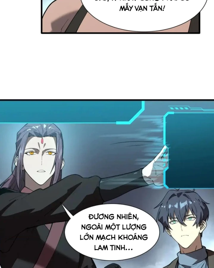 Thánh Hiệp Sĩ Cấp Sss Chapter 166 - 45