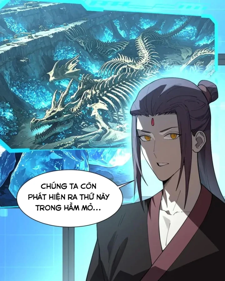 Thánh Hiệp Sĩ Cấp Sss Chapter 166 - 47
