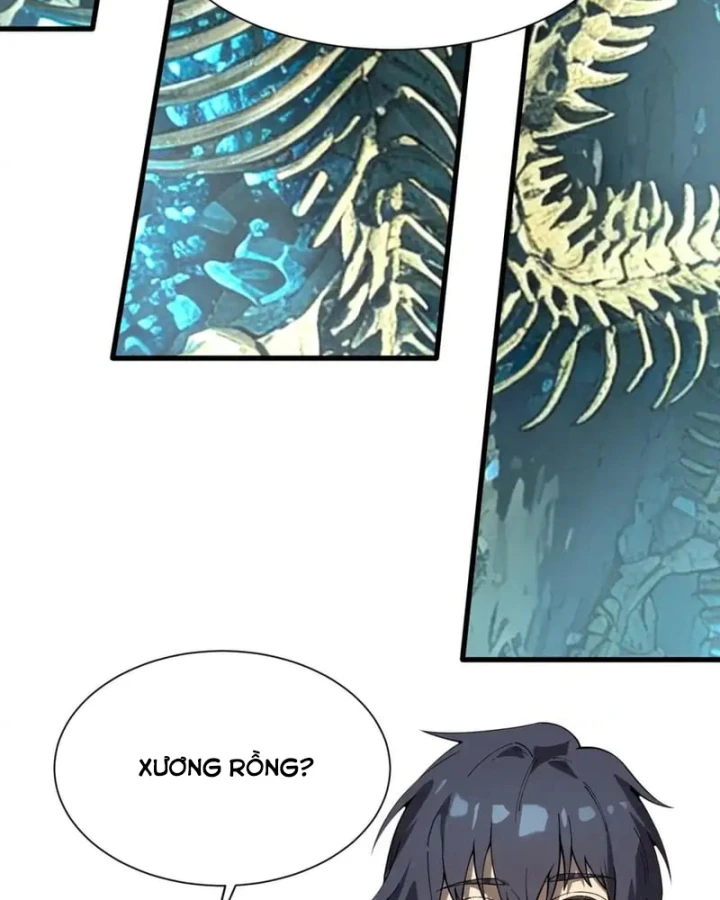 Thánh Hiệp Sĩ Cấp Sss Chapter 166 - 50