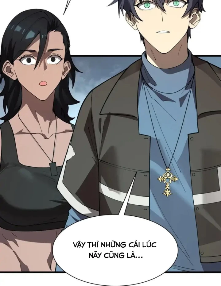 Thánh Hiệp Sĩ Cấp Sss Chapter 166 - 51