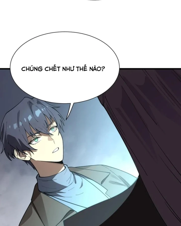 Thánh Hiệp Sĩ Cấp Sss Chapter 166 - 52