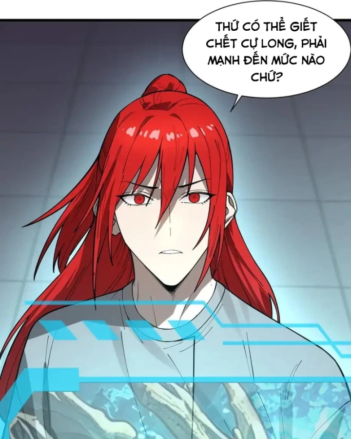 Thánh Hiệp Sĩ Cấp Sss Chapter 166 - 55