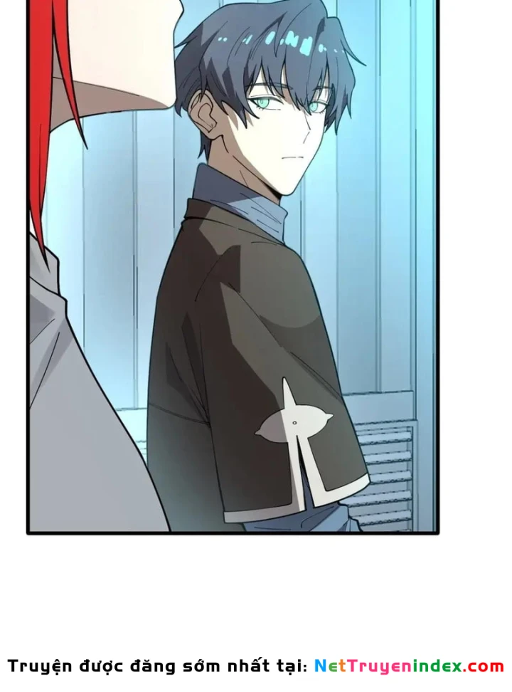 Thánh Hiệp Sĩ Cấp Sss Chapter 166 - 57