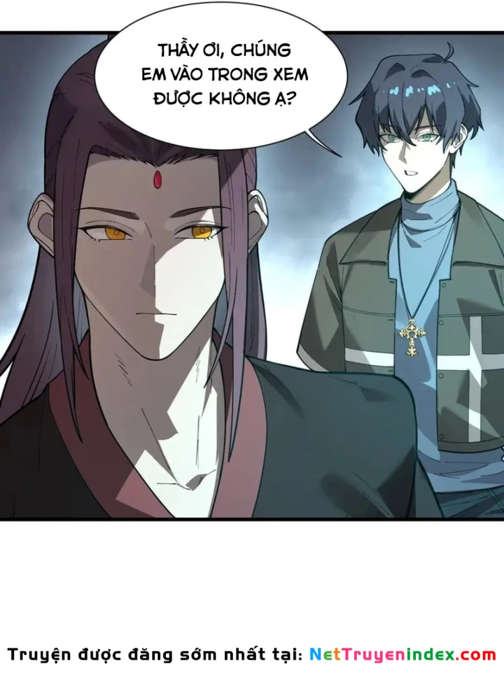 Thánh Hiệp Sĩ Cấp Sss Chapter 166 - 59