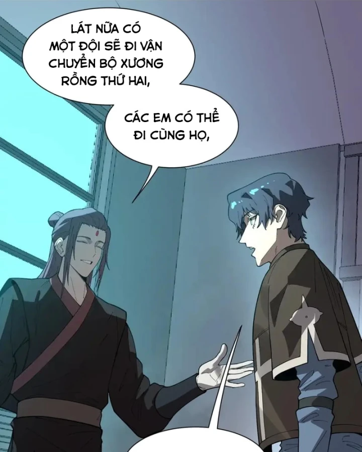 Thánh Hiệp Sĩ Cấp Sss Chapter 166 - 62