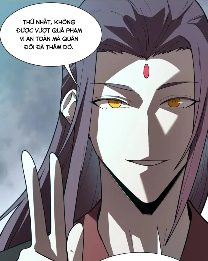 Thánh Hiệp Sĩ Cấp Sss Chapter 166 - 65