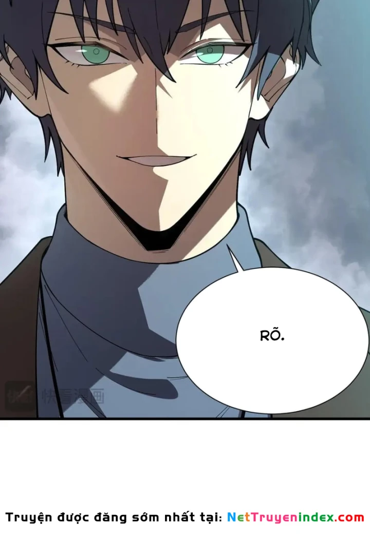 Thánh Hiệp Sĩ Cấp Sss Chapter 166 - 67