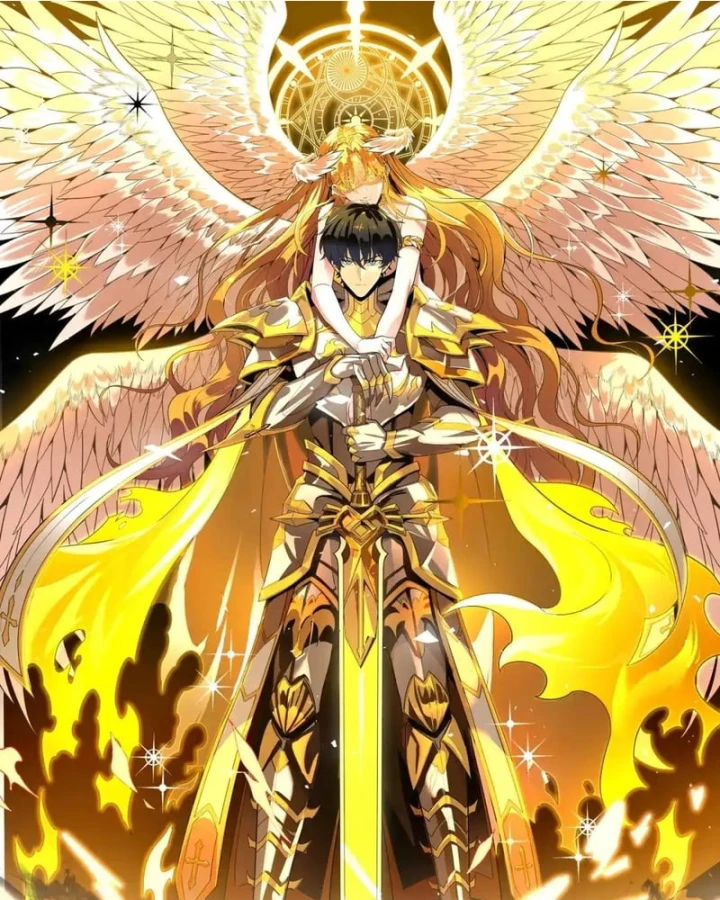 Thánh Hiệp Sĩ Cấp Sss Chapter 166 - 68