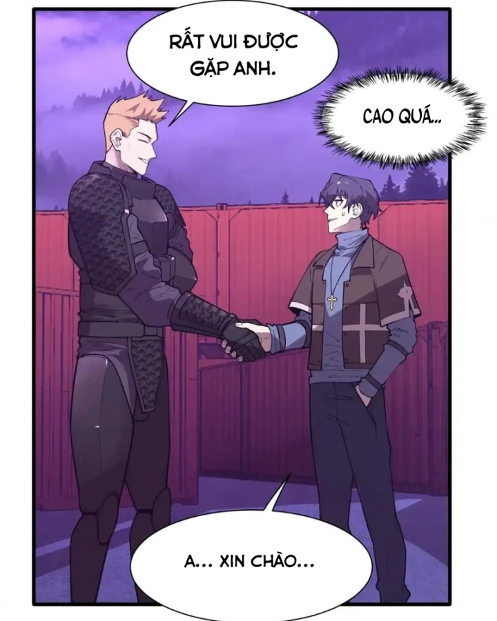 Thánh Hiệp Sĩ Cấp Sss Chapter 166 - 76