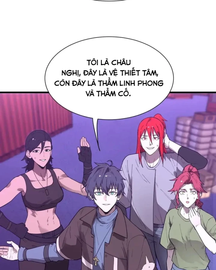 Thánh Hiệp Sĩ Cấp Sss Chapter 166 - 77