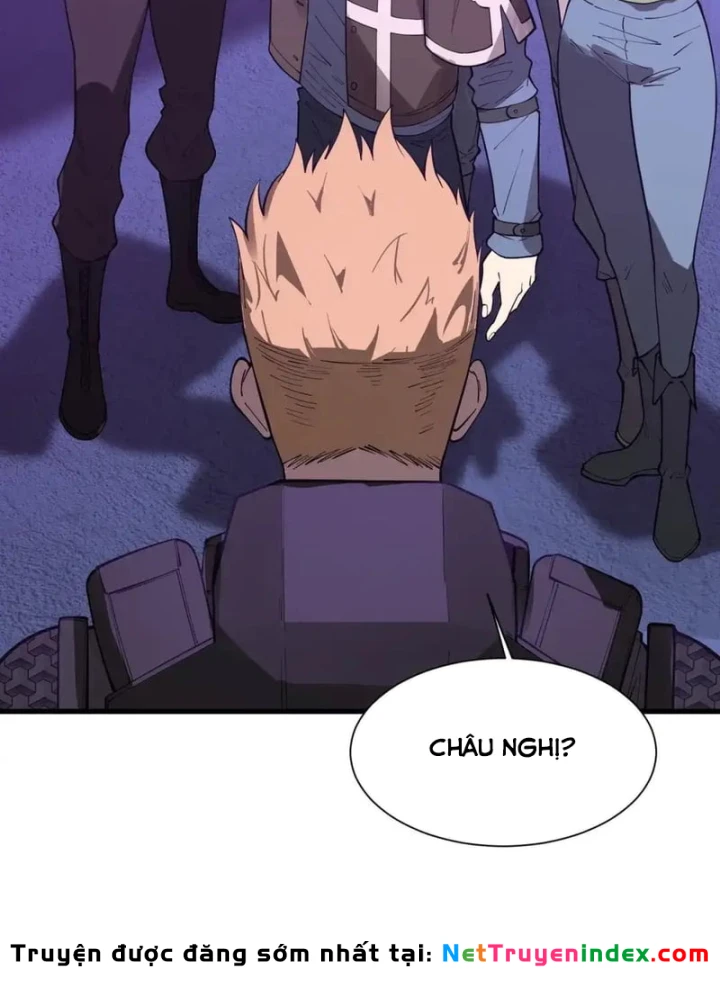 Thánh Hiệp Sĩ Cấp Sss Chapter 166 - 78