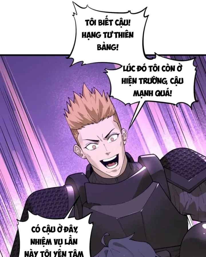Thánh Hiệp Sĩ Cấp Sss Chapter 166 - 79