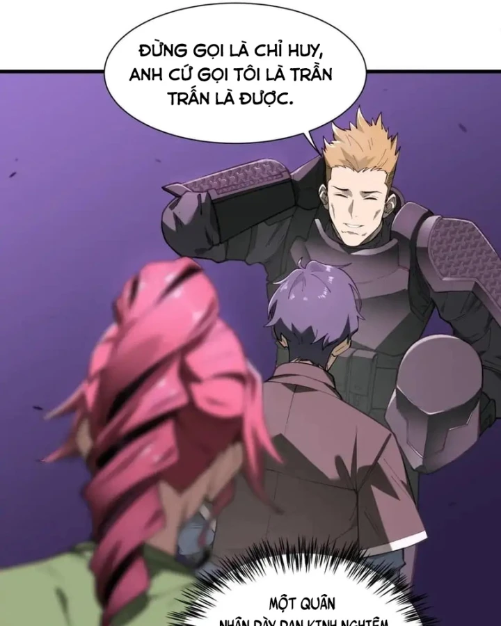 Thánh Hiệp Sĩ Cấp Sss Chapter 166 - 83