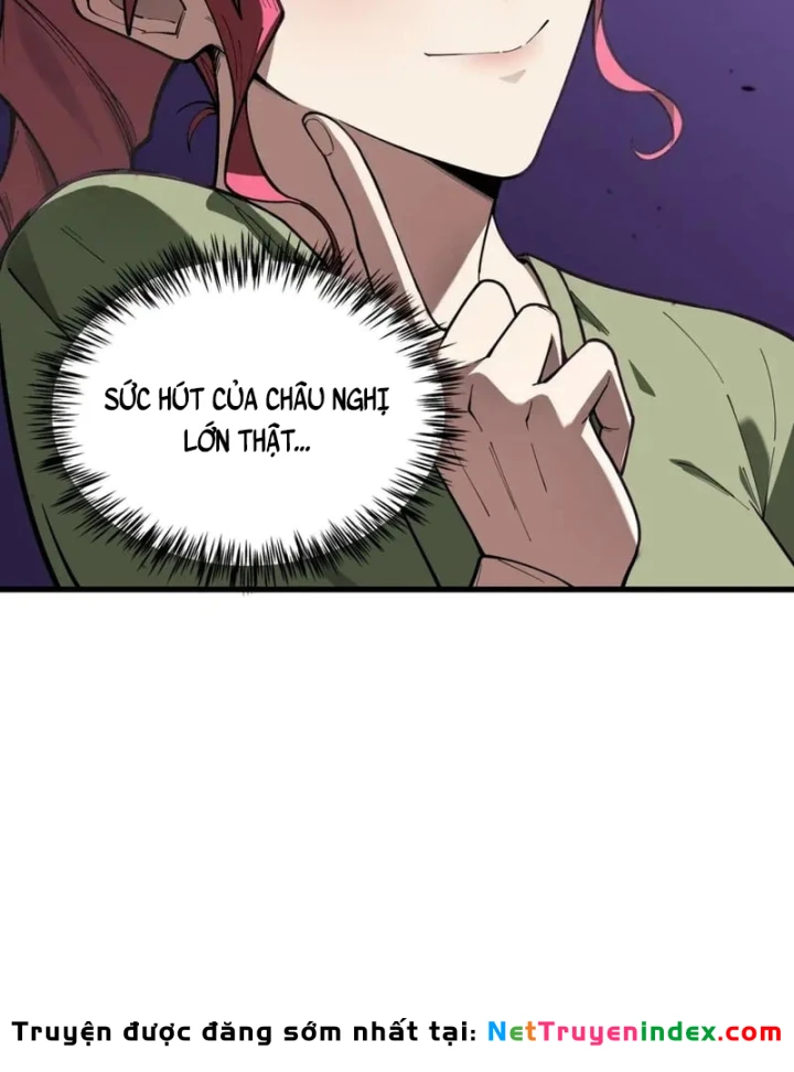 Thánh Hiệp Sĩ Cấp Sss Chapter 166 - 85