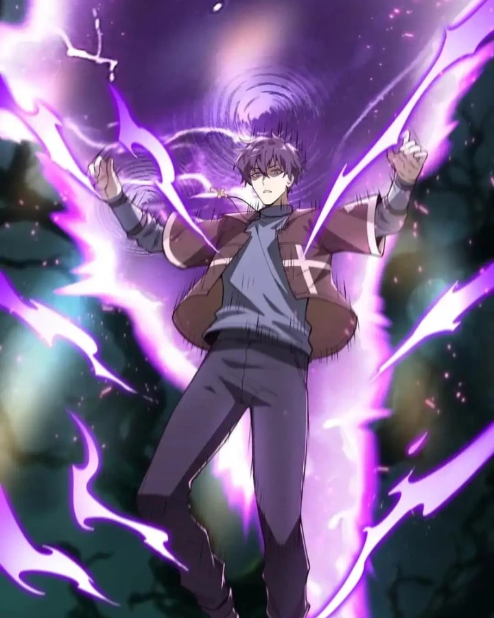 Thánh Hiệp Sĩ Cấp Sss Chapter 166 - 91